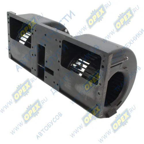 LFh 2915 Вентилятор отопителя в сборе JCB Luzar