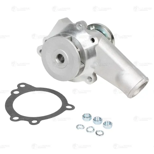 LWP 0351 Насос водяной (помпа) УАЗ-3151 (дв.УМЗ-417; 90л/с) Luzar