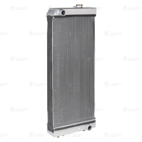 LRc3111 Радиатор охл. для с/т CAT 324D/325D/326D/329D с дв. CAT C7 (LRc 3111) Luzar