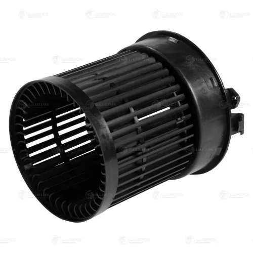 LFH 14E4 Вентилятор отопителя Nissan Qashqai (14-) (UK) Luzar