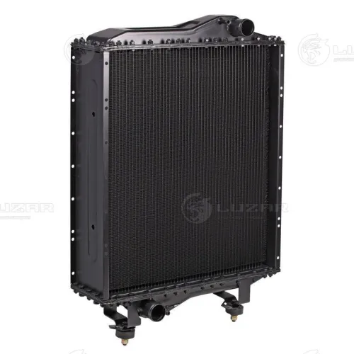 LRc 06022 Радиатор водяной МТЗ-2022; (алюмин) Luzar