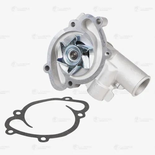 LWP 0309 Насос водяной (помпа) УАЗ Патриот (дв.ЗМЗ-40905) а/м после 2019г.в. Luzar