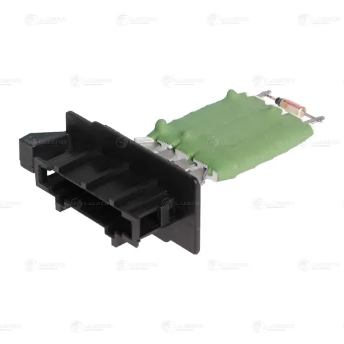 LFR 1509 Резистор э/вент. отоп. для а/м MB Sprinter Classic (909) (13-) MB Sprinter (1995-2021) Luzar