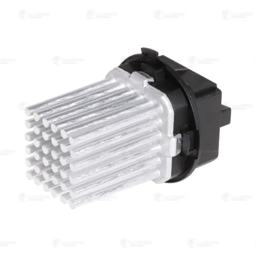 LFR 1502 Резистор э/вент. отоп. для а/м MB Sprinter (906) (06-)/VW Crafter (06-) (A/C+) Luzar