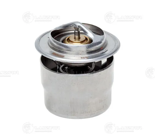 LT 1206 Термостат (80гр) МАЗ дв.ЯМЗ аналог ТС-117-06 Luzar