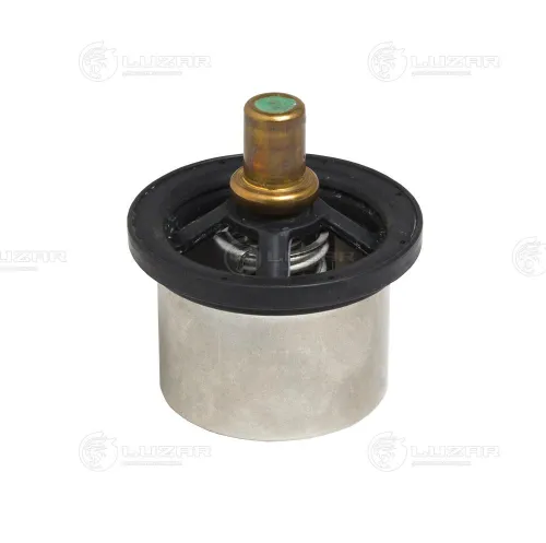 650.1306100 Термостат 86°C [86°C]/ DAF/RVI/VOLVO/ с уплотнительным кольцомTyp 4619 смотреть WAHLER 4619.82 DAF 85 CF II 95 XF 95 XF XF 105 XF 105 RENAULT TRUCKS P Luzar