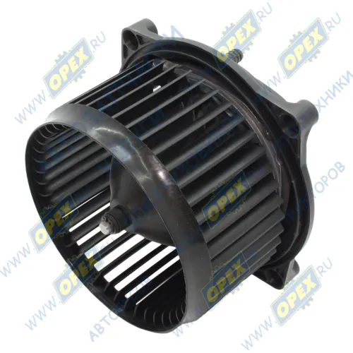 LFh 2806 Электровентилятор отопителя DAF XF 106 (12-)/XG (21-) Luzar