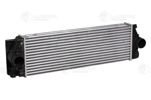 LRIC 1504 Интеркулер Sprinter 3-t MB SPRINTER W 906 [06-] 318 CDI Luzar