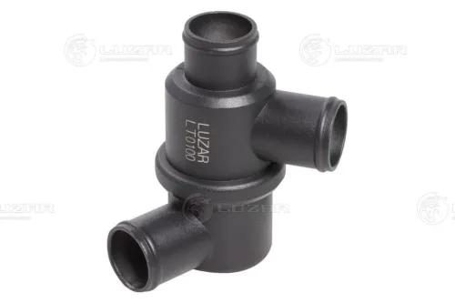 LT 0100 Термостат ВАЗ-2101-07 VAZ 2101/02/04/05/07/10/11/12 NIVA 2121/2129 Luzar