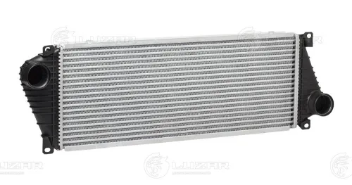 LRIC 1530 Интеркулер MB Sprinter 2.3i-2.9D 95> MB Sprinter (1995-2021) Luzar