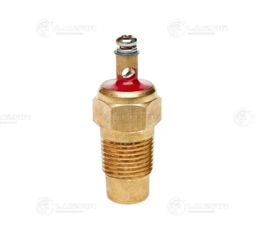 LS 0311 Датчик Т охлажд. жидкости под болт; t-100 (ЛАЗ,ЛИАЗ,ПАЗ,ДТ-75К,К-700А,Т-70Д,Т-150) Luzar