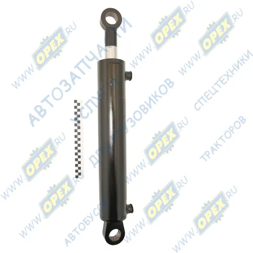 80.40.400.700.040 Гидроцилиндр ПКУ-0.8, СНУ-550, ТО-18,КУН 01.150, мо=700мм подЪем ковша; ПП MAGISTER3