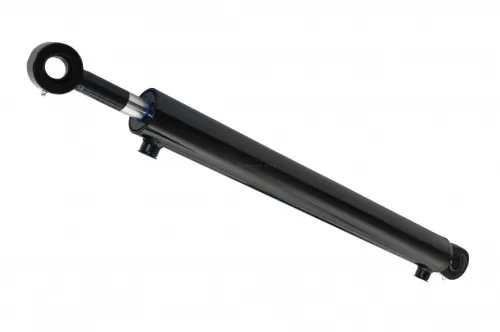 50.32.320.555.25 Гидроцилиндр КРН-2.1, ПРФ-180, СНУ-0.5; поворот колес универсал. ТО-30, Амкодор МО=555мм; с шс MAGISTER