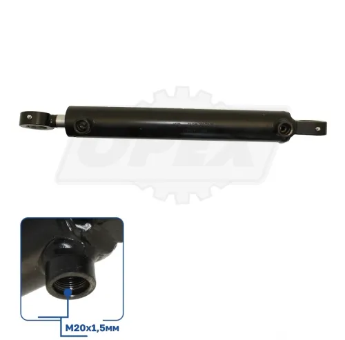 50.25.320.525.25 Гидроцилиндр СНУ-0,5; КРН-2,1 МО=525мм; с шс MAGISTER3