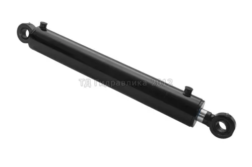 110.55.280.680.50.2 Гидроцилиндр опоры ЭО-2621А,Б,В-3,2626 110х56х280 с подшипниками КГЦ 314.110-56-280 MAGISTER