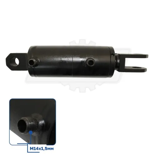 60.30.70.270.020.02.020 Гидроцилиндр подъема средней щетки ЭД244 (ЭД405-40.04.000) MAGISTER3