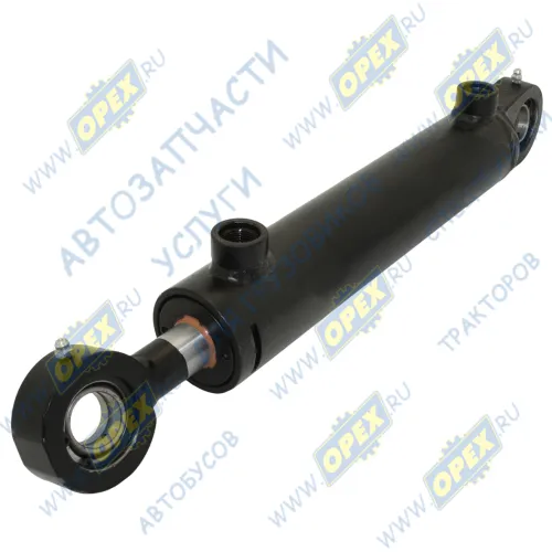 50.25.210.425.25 Гидроцилиндр подъема отвала МТЗ-320,межосевое-435мм КГЦ247.50-30-200 MAGISTER1