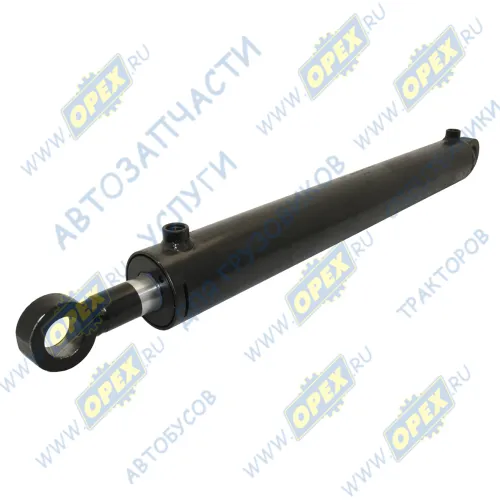 ГЦ 80.40.630.930.0040 Гидроцилиндр рамы,стрелы ПКУ-0.8; ТО-49,ДЗ-133 М.О.=930мм; под палец,без шс MAGISTER