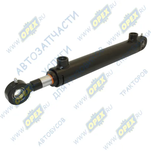 ГЦ40.25.250.440.20 Гидроцилиндр подъема тележки, две проушины Т16 MAGISTER1