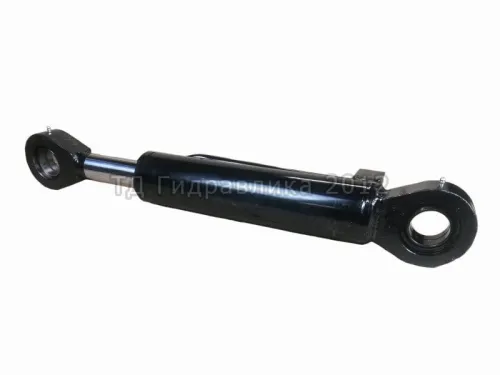 80.50.280.696.50Т Гидроцилиндр рулевой Т-150К,156 МО=696мм MAGISTER