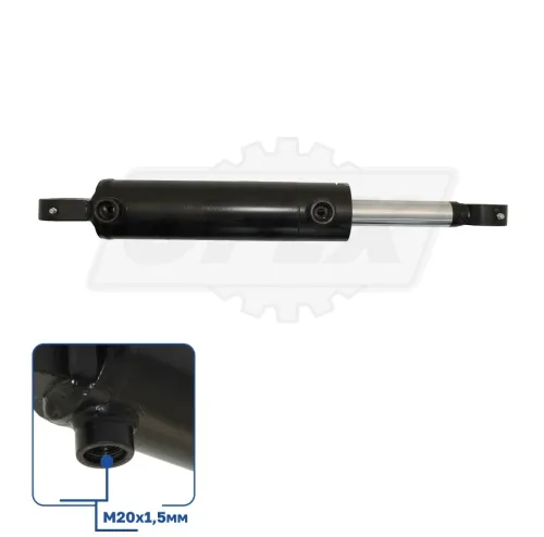 ГЦ63.32.200.515.25 Гидроцилиндр МТЗ подъема отвала УМДУ-80/82 MAGISTER3