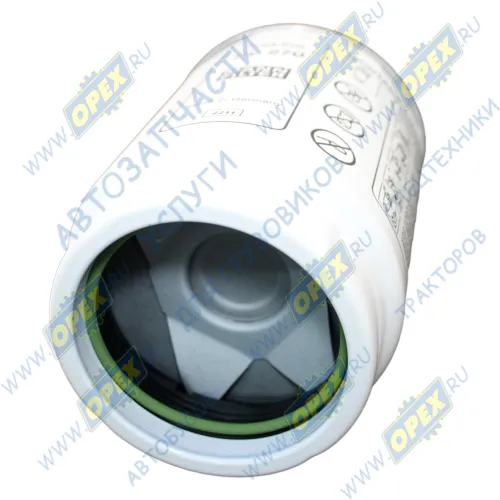 PL 270 x Фильтр топливный сепаратора навинч. A=108 F= 80x3; G=1-14 UNS - 1B; H=150 без колбы PreLine PL270 Mann3