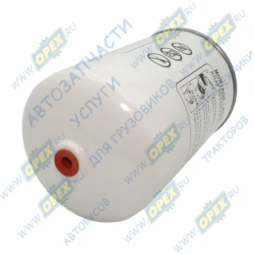 PL271/1 Фильтр топливный сепаратор A=108; F=M12x1.5; G=1-14 UNS; H=185Deutz AG 4504438 ConEq; PL 271/1 Mann1