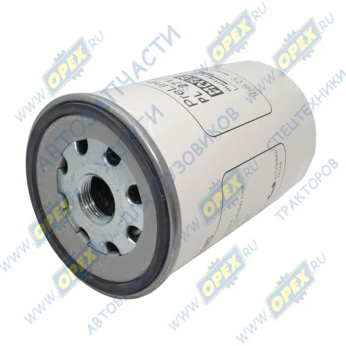 PL271/1 Фильтр топливный сепаратор A=108; F=M12x1.5; G=1-14 UNS; H=185Deutz AG 4504438 ConEq; PL 271/1 Mann