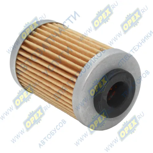 H43/2 Фильтр масляный AMMANN, BOMAD, HATZ, WACKER, WINGET/DYNAPAC Mann1