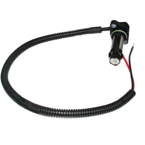 DH Подогреватель топливного фильтра PL 270/420 24в со жгутом; кабель без клемм Mann