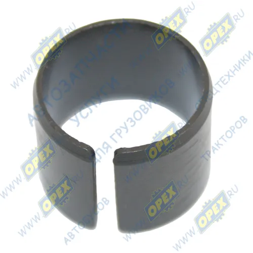 300.212 Втулка для центровки двойного диска (сталь) ф22х25х18 колесного болта BPW (1982-2020) Mansons