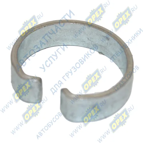 SPR0045 Кольцо (сталь) С/И стопорное ф33х38х2 h=9.5 H Series (SN 42..); K Series (SN 36..); N Series (SN 30..); H..LL Series (SN 4 BPW (1982-2020) Mansons