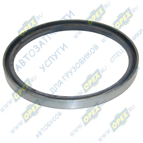 GR110 Сальник ступицы 140х160х13 MB L (1963-1998); 0029973247 Mansons