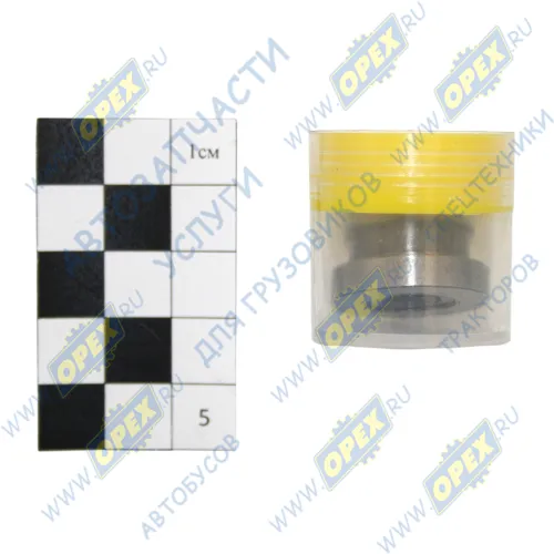 14.1111220 Клапан нагнетательный ф24/ф20 h=17 в сборе MASHIDA1