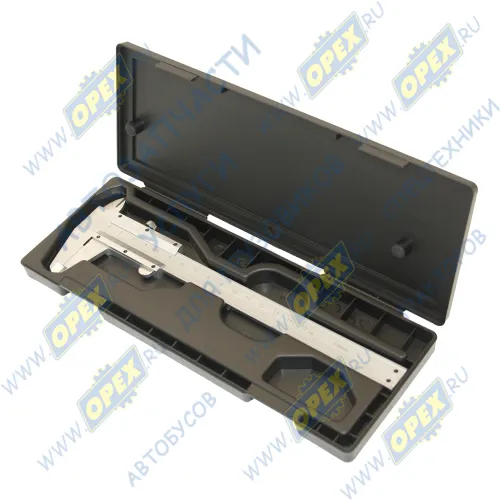 316315 Штангенциркуль; 150 мм-0,02мм MATRIX