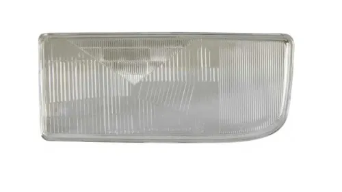 A0048260890 Стекло головной фары левое; Actros/Axor 1996 => 2004 (правый руль) MB Axor 2 (2004-2021) MB