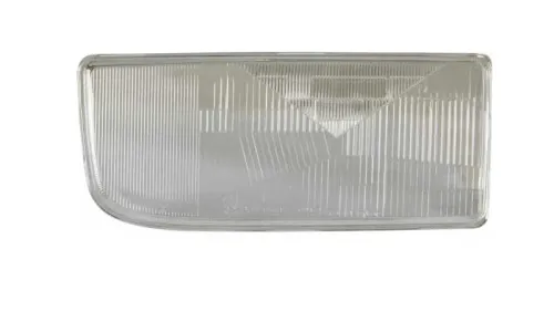 0048260990 Стекло головной фары правое; Actros/Axor 1996 => 2004 (правый руль) MB Axor 2 (2004-2021) MB
