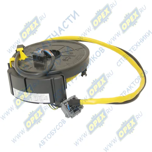 A0065426518 Датчик угла поворота руля \ MB Axor MB1