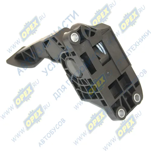 A9603000004 Педаль газа MB Actros, Axor MB O 500 (2000-2021) MB1