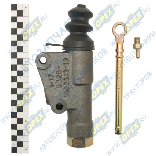 4331-1602510-10 Цилиндр сцепления главный ЗИЛ-4331 MegaPower1