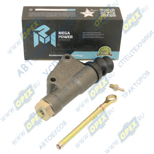 4331-1602510-10 Цилиндр сцепления главный ЗИЛ-4331 MegaPower