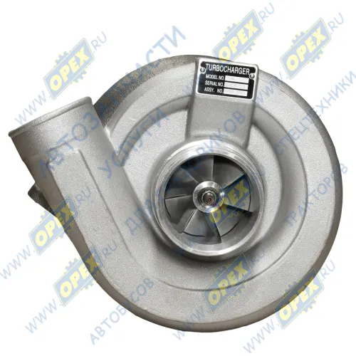 49188-01561 Турбокомпрессор MITSUBISHI FUSO Truck & Bus, Excavator (11.9L / 6 Zyl. / [6D24T]) // KOBELCO SK400 Excavator (11.9L / 6 Zyl. / [6D24T]) // KATO HD1250 Mitsubishi2