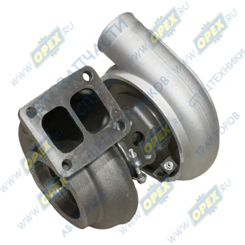 49188-01561 Турбокомпрессор MITSUBISHI FUSO Truck & Bus, Excavator (11.9L / 6 Zyl. / [6D24T]) // KOBELCO SK400 Excavator (11.9L / 6 Zyl. / [6D24T]) // KATO HD1250 Mitsubishi