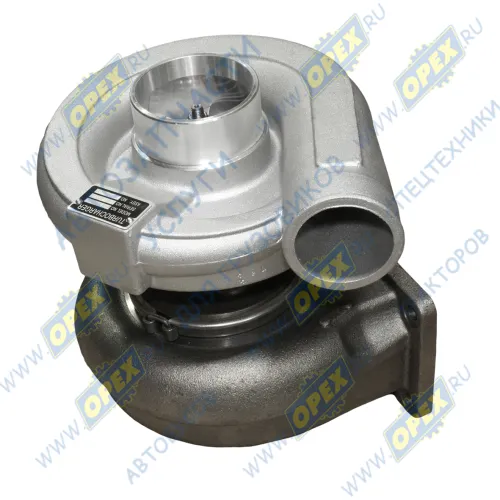 49188-01561 Турбокомпрессор MITSUBISHI FUSO Truck & Bus, Excavator (11.9L / 6 Zyl. / [6D24T]) // KOBELCO SK400 Excavator (11.9L / 6 Zyl. / [6D24T]) // KATO HD1250 Mitsubishi1