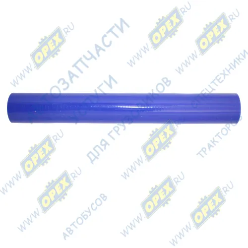 4320Б5-1303030 Шланг (патрубок) ф50х62 L=440 радиатора УРАЛ Некст Motorist1