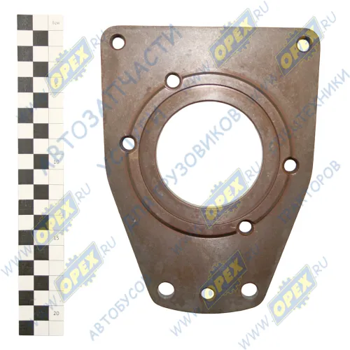 20009-10 Плита крепления ТНВД М6 (фланец Д-260.1,260.2) (20000072) ТНВД 3492 Motorpal