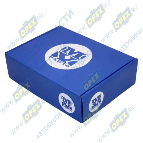 MV-84102B Комплект натяжения ГРМ Волга,Газель (дв.Крайслер) натяжитель,ролик,ремень MV-Parts