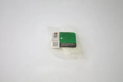 ХСП-3х100 Хомут-стяжка ПВХ разрыв 8кг.; (1 шт.)