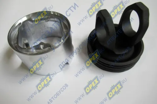 650.1004013 Поршень ЯМЗ-650,RVI Kerax, Premium (dCi11), MIDR 623.56 Евро-3 RVI Kerax (2000-2021) RVI Kerax (2000-2021); (поршень двусоставной) 5600621133