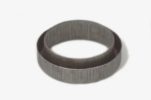 54.31.466 Колпак (сталь) ф80х102 h=33 h1=24 (пыльник катка)/77.31.466/1